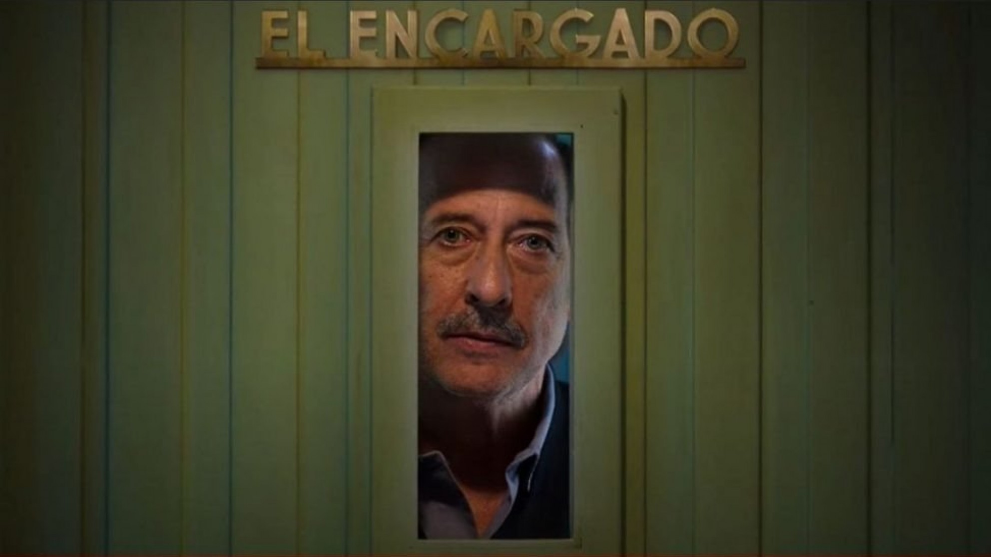 ¿Por qué los porteros están furiosos con la serie de Francella?